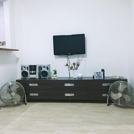 Apartamento Copacabana Apartment Rio de Janeiro Luaran gambar
