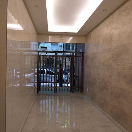 Apartamento Copacabana Apartment Rio de Janeiro Luaran gambar