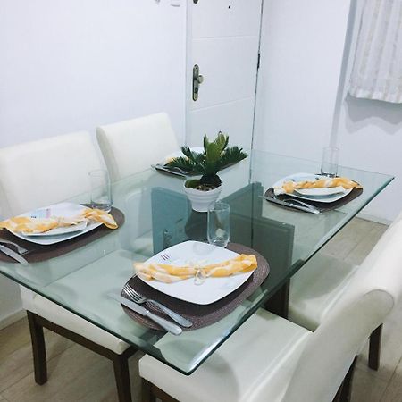 Apartamento Copacabana Apartment Rio de Janeiro Luaran gambar