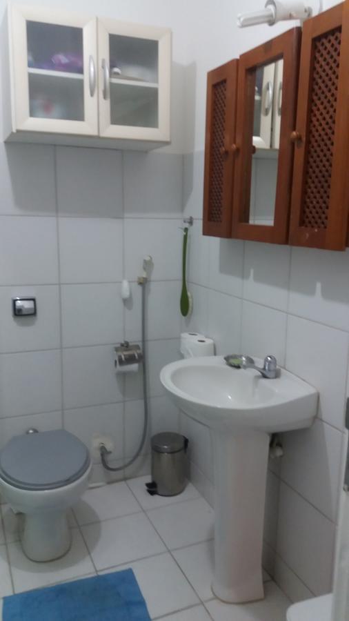 Apartamento Copacabana Apartment Rio de Janeiro Luaran gambar