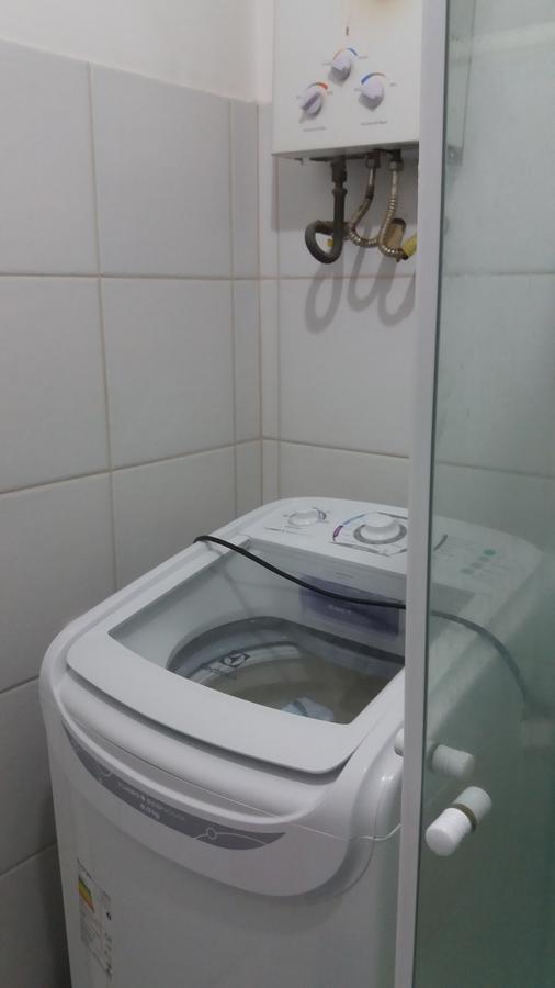 Apartamento Copacabana Apartment Rio de Janeiro Luaran gambar