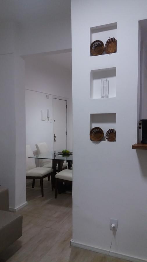 Apartamento Copacabana Apartment Rio de Janeiro Luaran gambar
