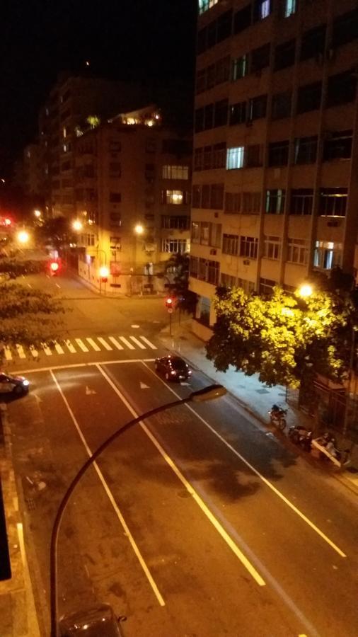 Apartamento Copacabana Apartment Rio de Janeiro Luaran gambar