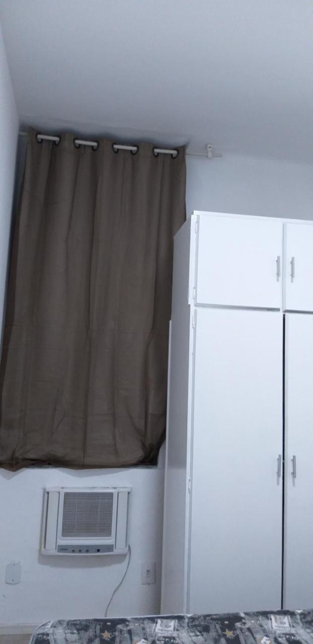 Apartamento Copacabana Apartment Rio de Janeiro Luaran gambar