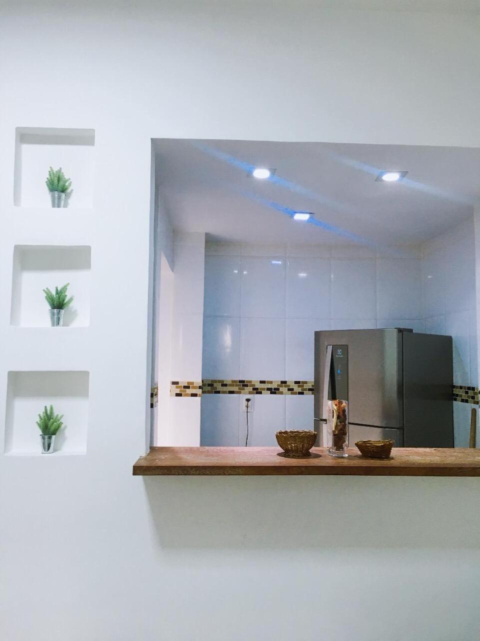 Apartamento Copacabana Apartment Rio de Janeiro Luaran gambar
