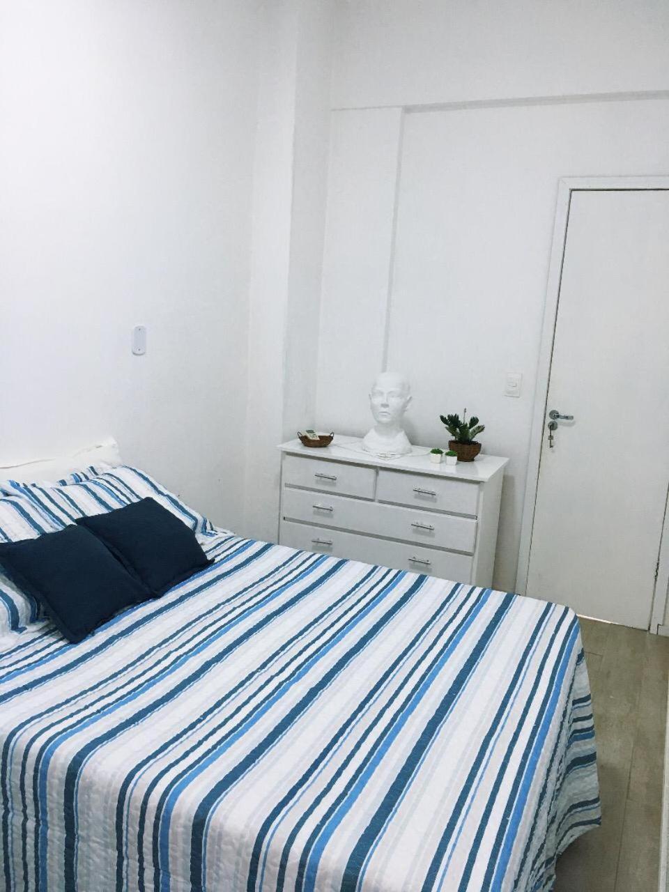 Apartamento Copacabana Apartment Rio de Janeiro Luaran gambar