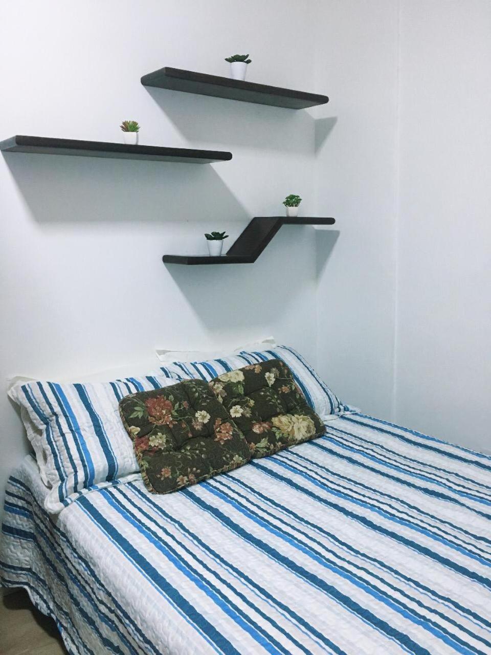 Apartamento Copacabana Apartment Rio de Janeiro Luaran gambar