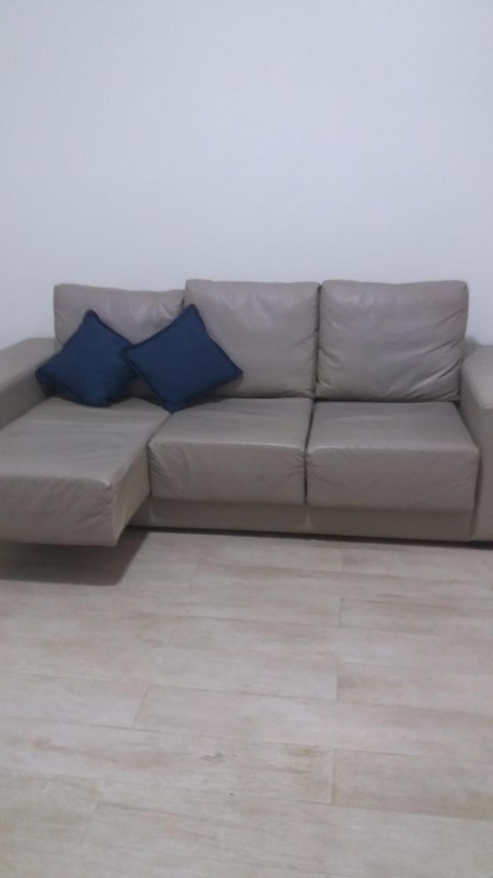 Apartamento Copacabana Apartment Rio de Janeiro Luaran gambar