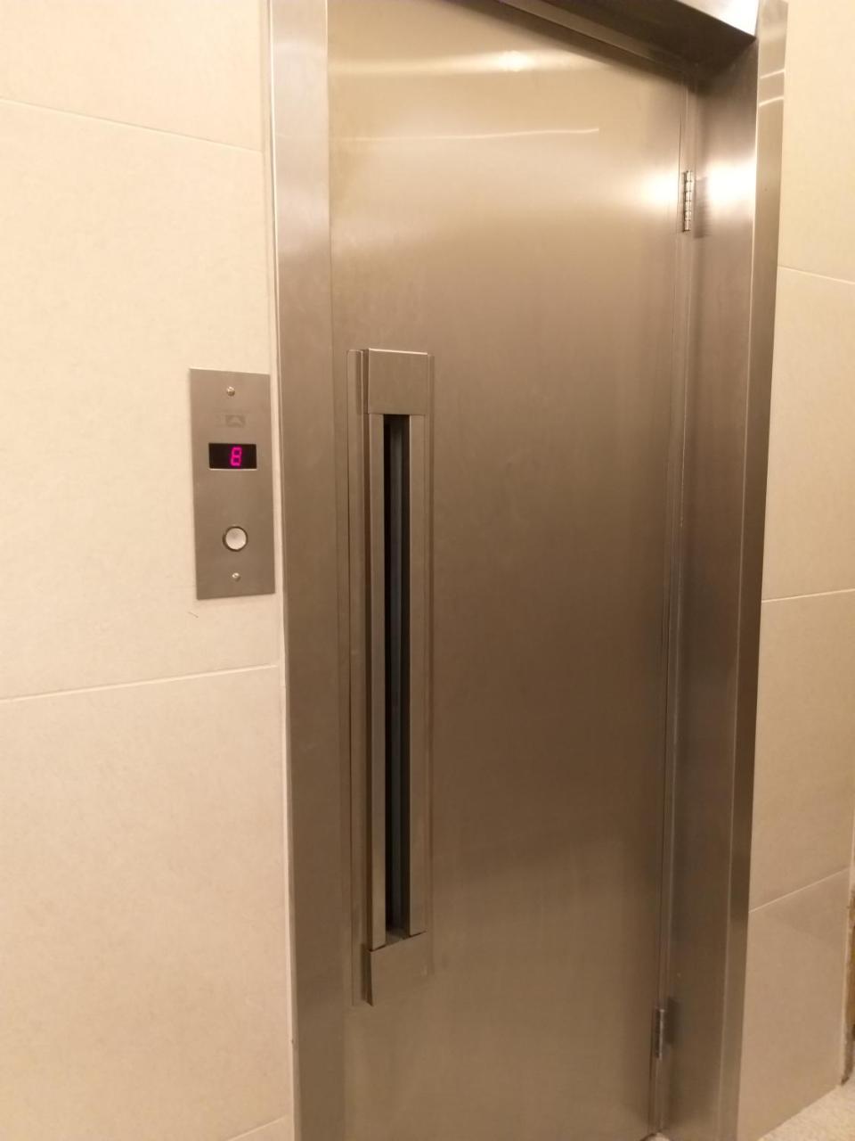 Apartamento Copacabana Apartment Rio de Janeiro Luaran gambar