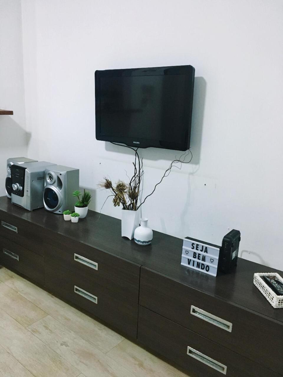 Apartamento Copacabana Apartment Rio de Janeiro Luaran gambar